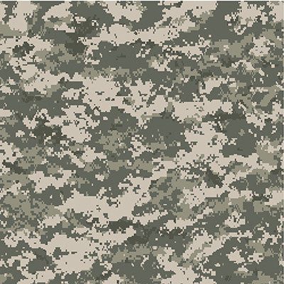 WS Camouflaged: Army Camo