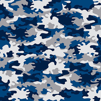 WS Camouflaged: Navy Camo