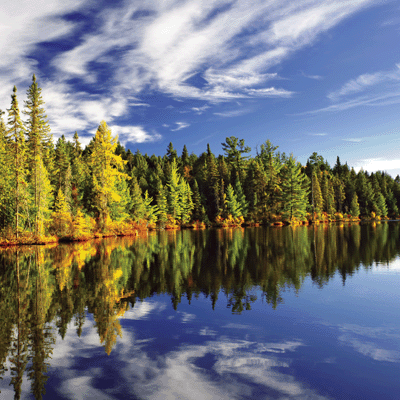 Canada: Toronto Skyline