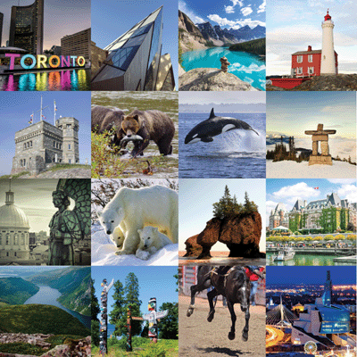 WS Canada: Parliament Hill