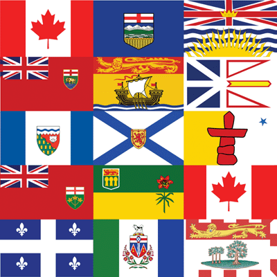 Canada: Vancouver Skyline