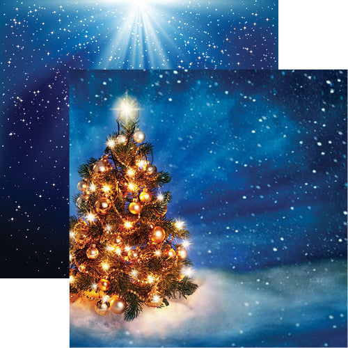 WS Christmas Eve: O Christmas Tree