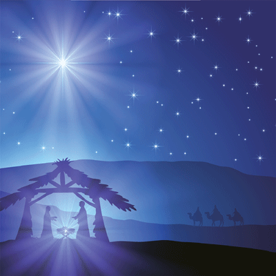 Christmas Eve: O Holy Night