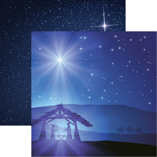 WS Christmas Eve: O Holy Night