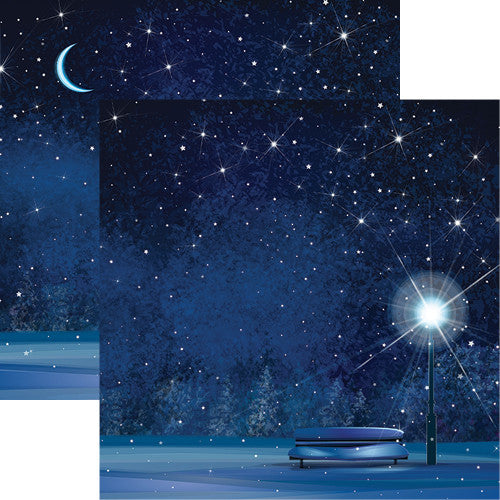 WS Christmas Eve: White Christmas