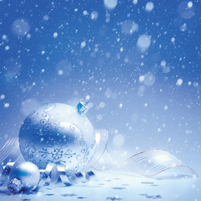 WS Christmas Eve: Tis the Season