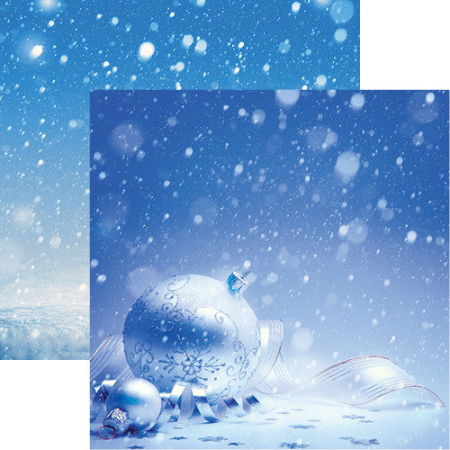 WS Christmas Eve: Tis the Season