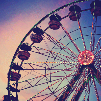 County Fair: County Fair