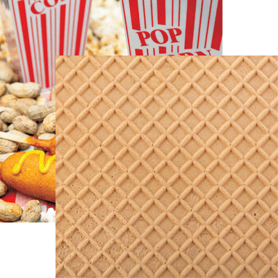 WS County Fair: Fair Food