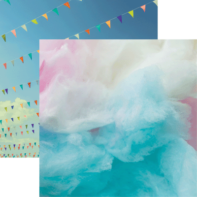 County Fair: Fairly Sweet