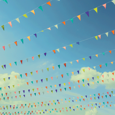 County Fair: Fairly Sweet