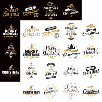 Christmas Greetings: Card Maker Christmas