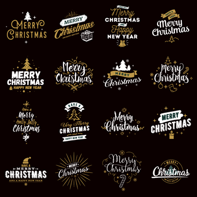 Christmas Greetings: Card Maker Christmas