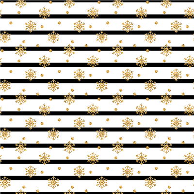 WS Christmas Greetings: Snowflakes