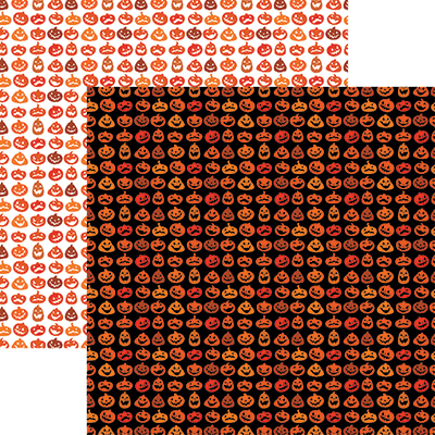 WS Chills and Thrills: Chills and Thrills