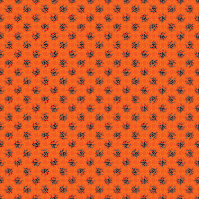 Chills and Thrills: EEK!