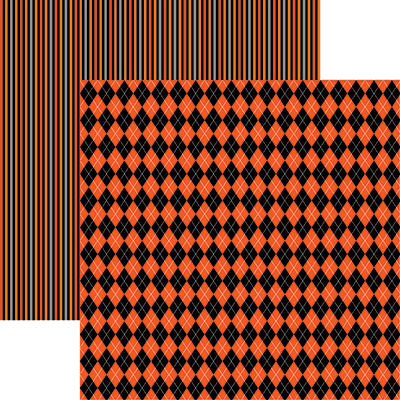 Chills and Thrills: Trick or Treat