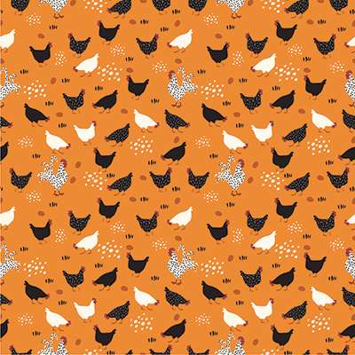 Chicken Life: Strutting