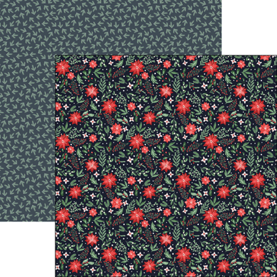 Christmas Spruce: Holiday Wishes