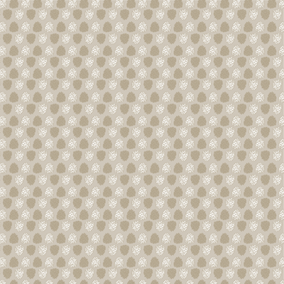 Christmas Spruce: Pine Cones