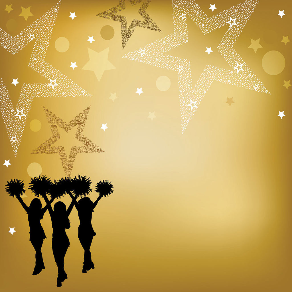 WS Cheerleading: Cheerleading