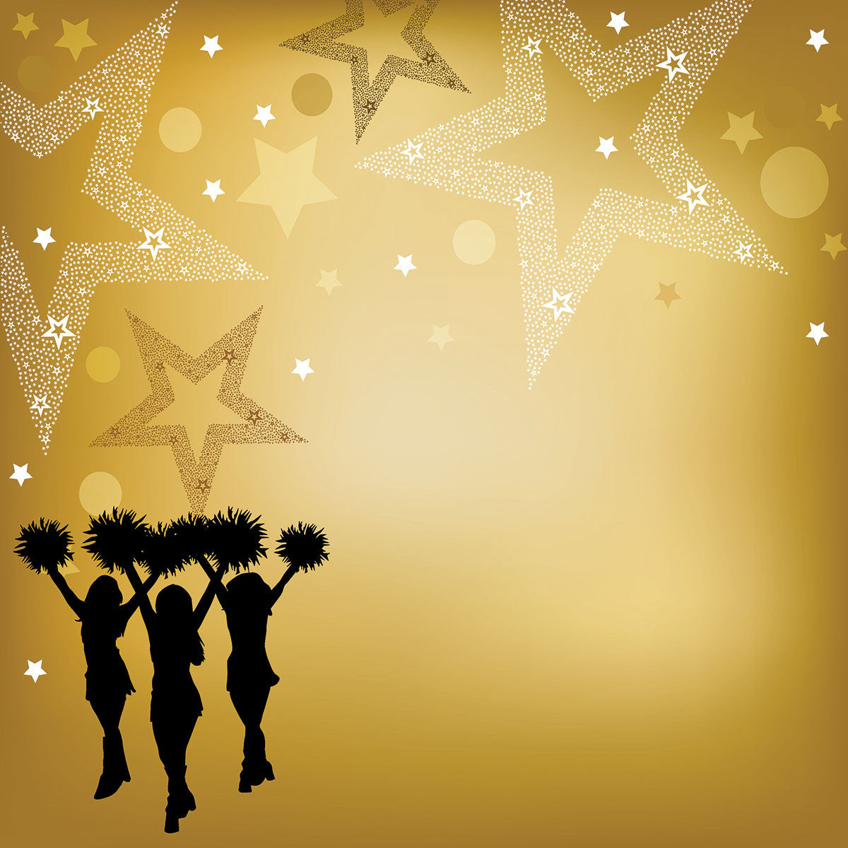 Cheerleading: Cheerleading - Designs By Reminisce