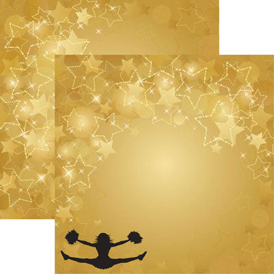 Cheerleading: Team Spirit