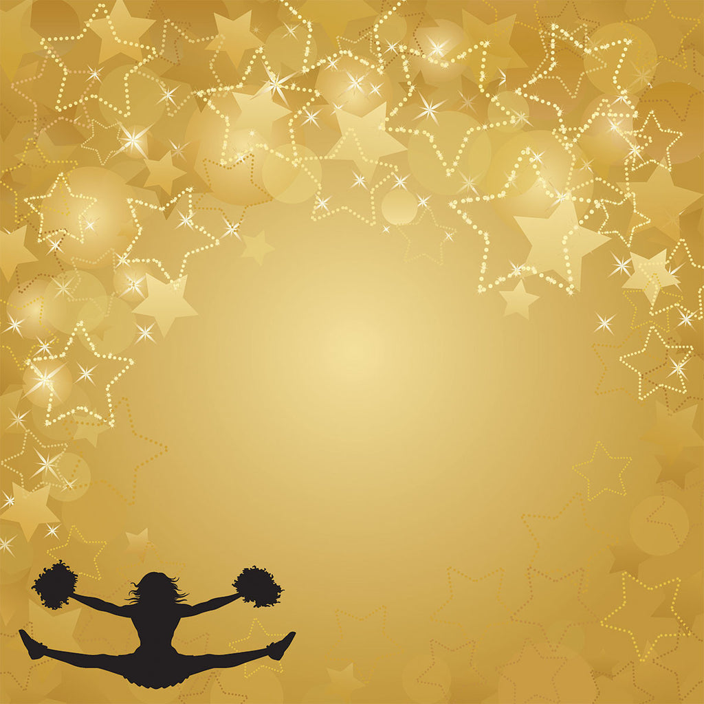 Cheerleading: Team Spirit