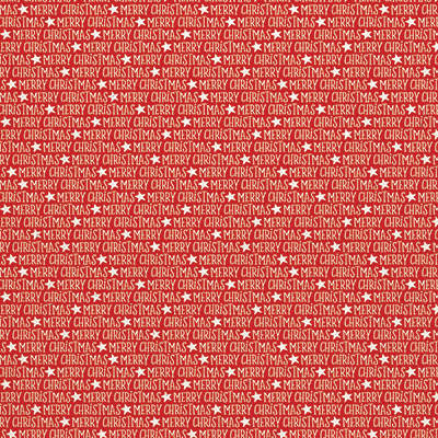 WS Christmas Wishes: Making Spirits