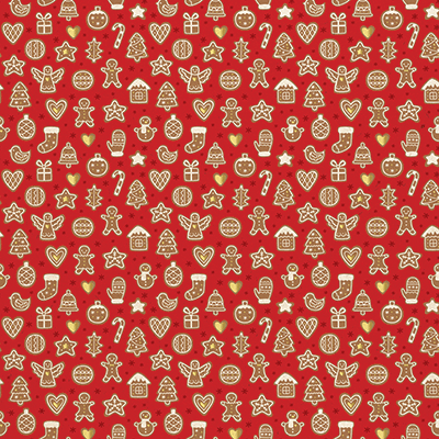 Christmas Wishes: Christmas Cookies