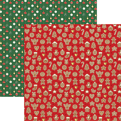 WS Christmas Wishes: Christmas Cookies