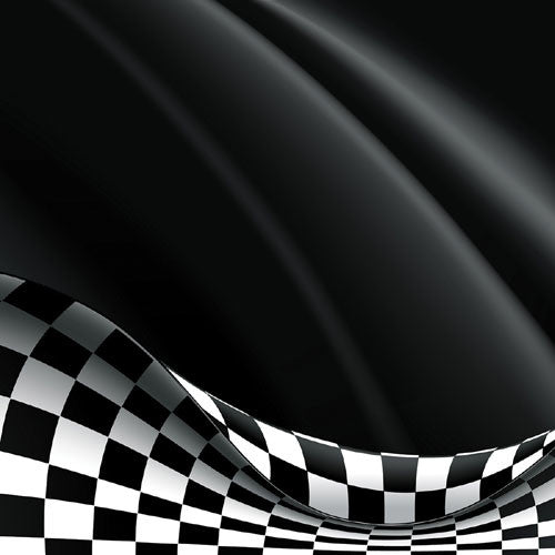 WS Checkered Flag: Let's Go Racing