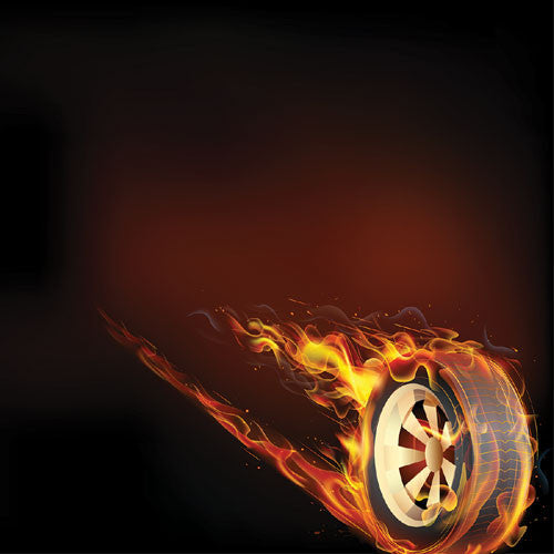 WS Checkered Flag: Let's Go Racing