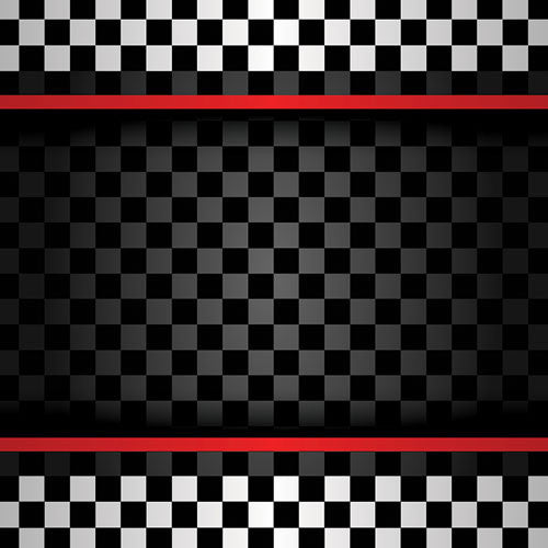 Checkered Flag: Driven