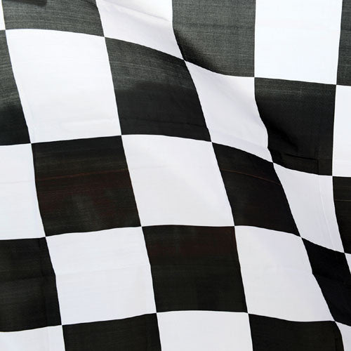 Checkered Flag: Checkered Flag