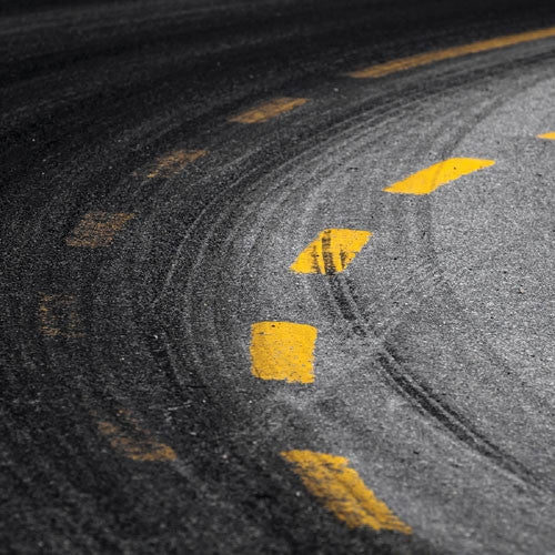 Checkered Flag: Checkered Flag