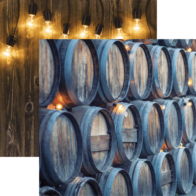 WS Country Life: Uncork and Unwind