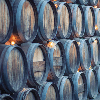 WS Country Life: Uncork and Unwind