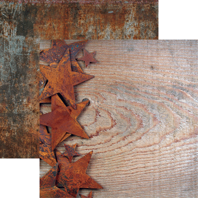 WS Country Life: Rustic Beauty