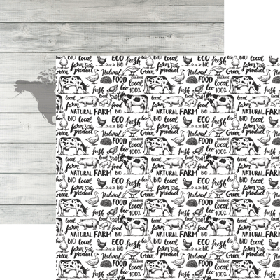 Country Life: On the Farm