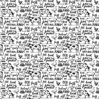 WS Country Life: On the Farm