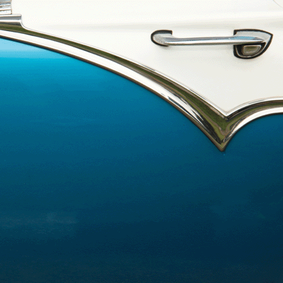 WS Classic Cars: Fabulous Fifties