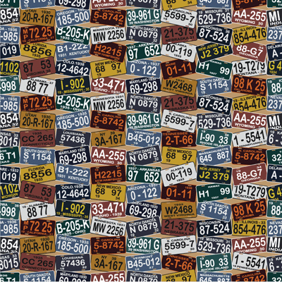 Classic Cars: Fabulous Fifties