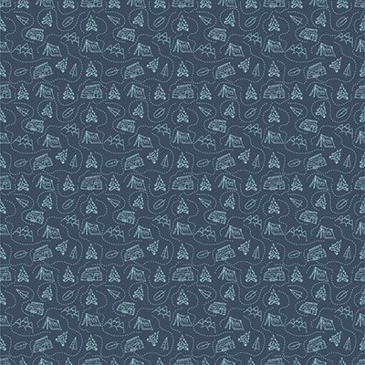 Camping Life: Camping Life