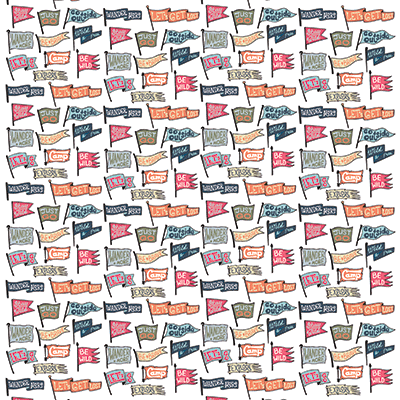 Camping Life: Adventure Awaits