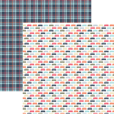 WS Camping Life: Camp Crew