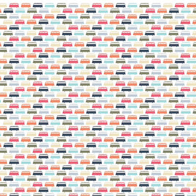 WS Camping Life: Camp Crew