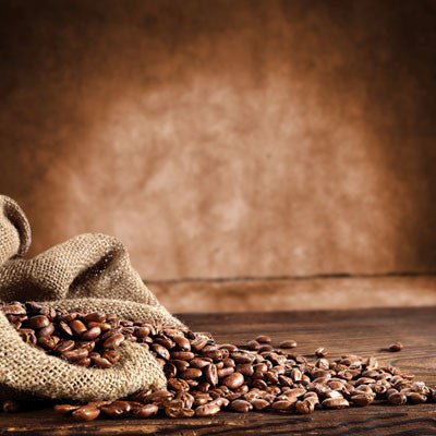 WS Coffee & Tea: Caffeinate