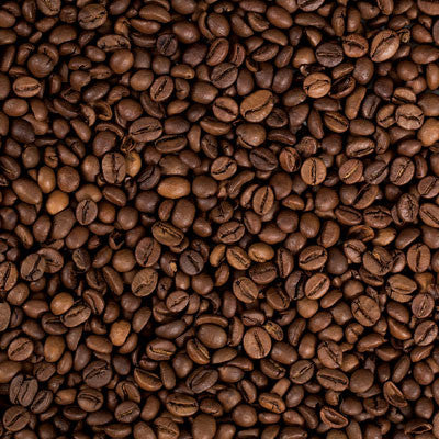 Coffee & Tea: Caffeinate