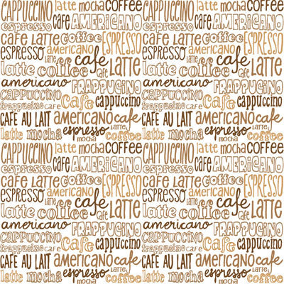 WS Coffee & Tea: Coffeeology